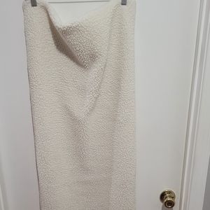 Body pillowcase cover